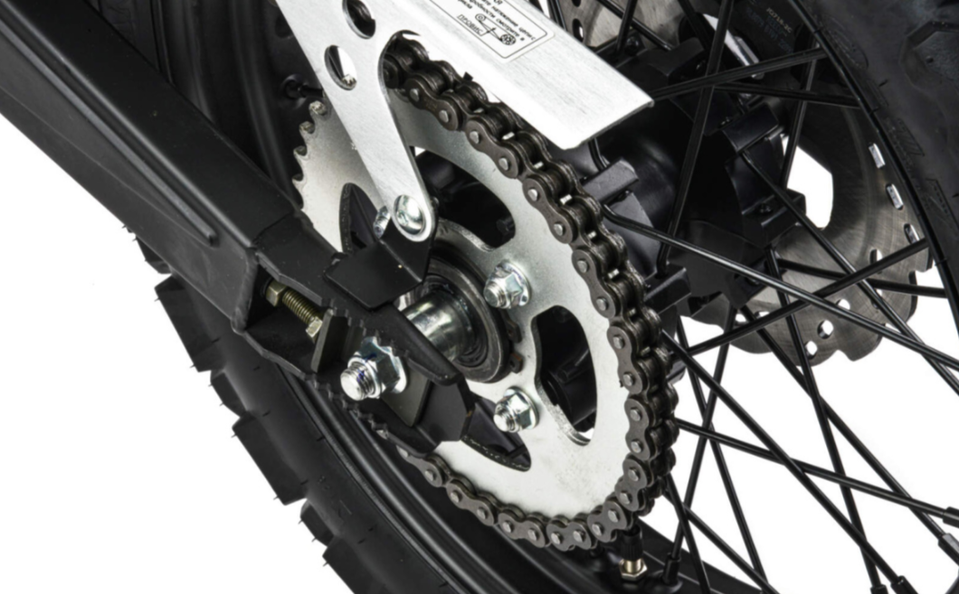 Мотоцикл Motoland LEGEND (XL250-A) (172FMM-5/PR250) в Рыбинске