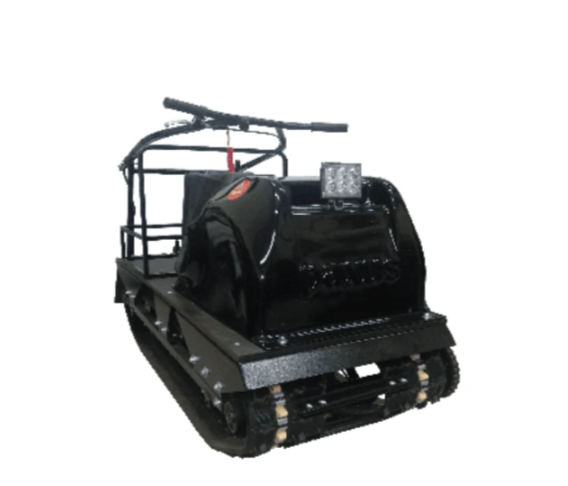 Мотобуксировщик PAXUS 550 AVANT 9 л.с. HONDA в Рыбинске