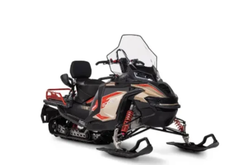 Снегоход AODES Siberiacross 1000 SWT 600mm LCD 6.8 в Рыбинске