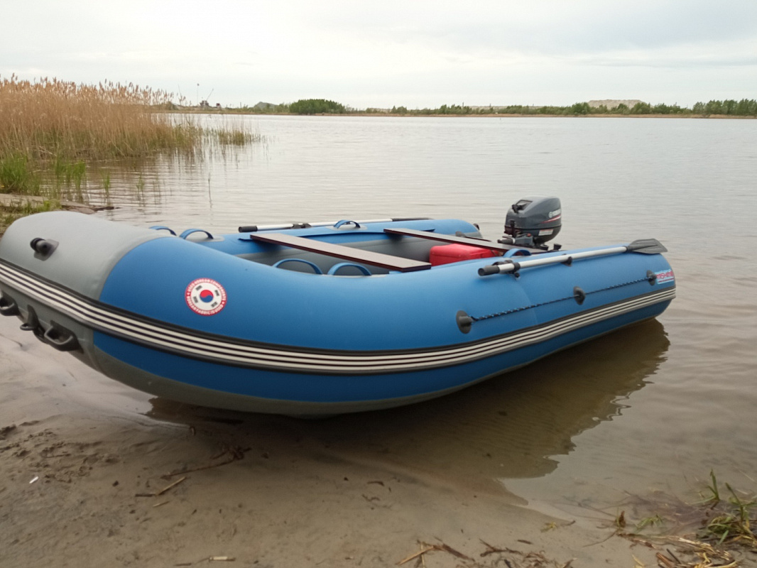 Лодка MISHIMO LITE 335 в Рыбинске