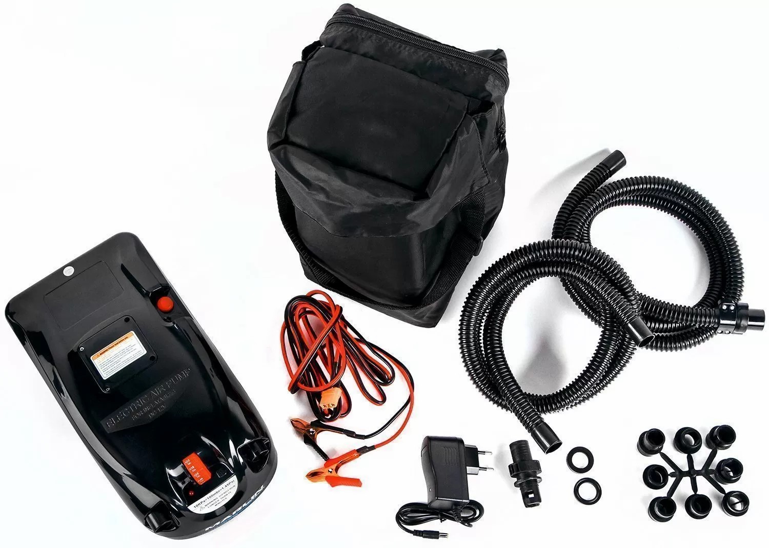 ЭЛЕКТРИЧЕСКИЙ НАСОС MARLIN GP-80 B в Рыбинске