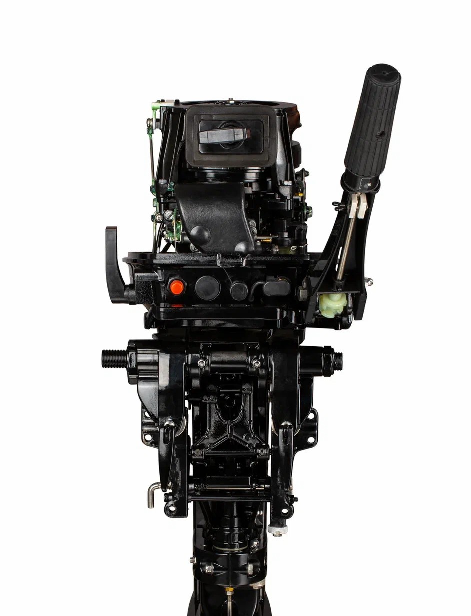 ЛОДОЧНЫЙ МОТОР GLADIATOR G20FHS в Рыбинске