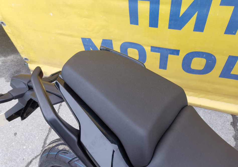 Мотоцикл MOTOLAND (МОТОЛЕНД) 250 CB250 (172FMM-5/PR250) (2022 г.) в Рыбинске