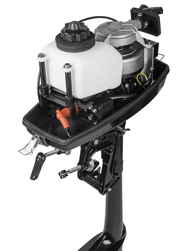 ЛОДОЧНЫЙ МОТОР GLADIATOR G3FHS в Рыбинске