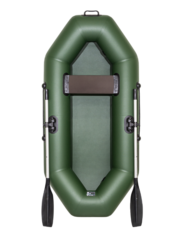 Лодка Барс 230 в Рыбинске