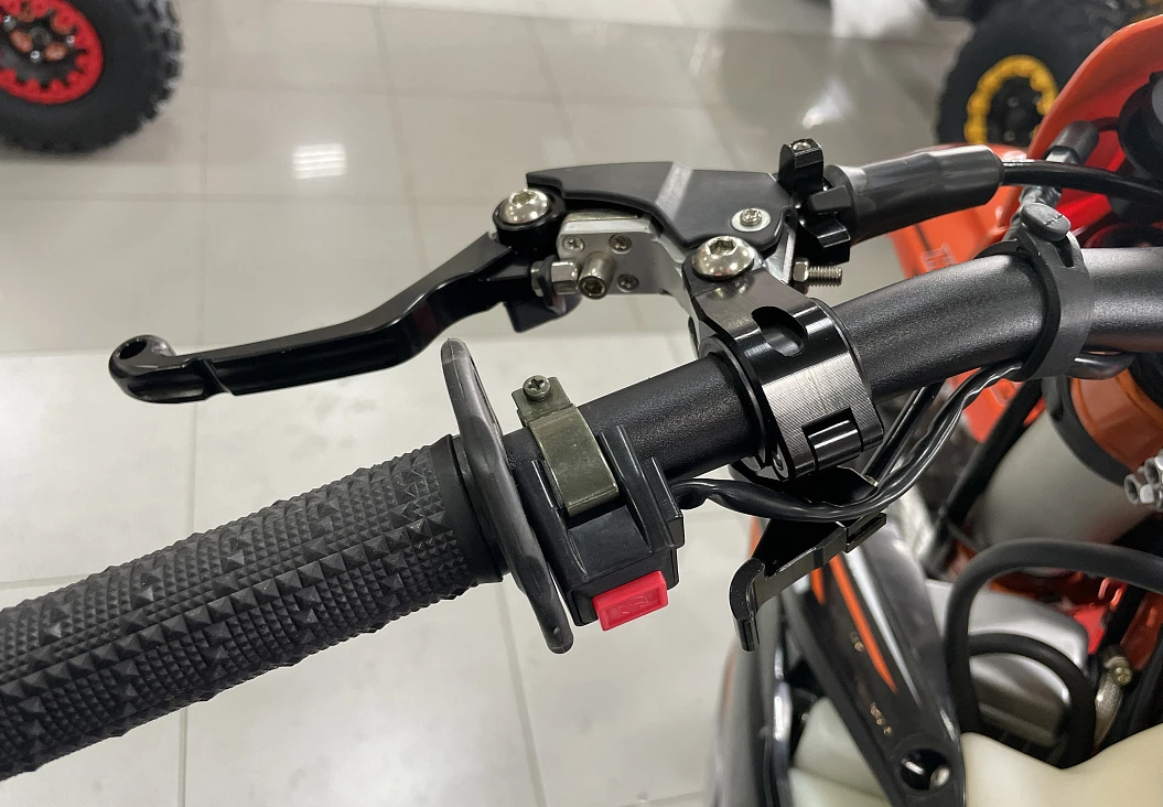 Мотоцикл PROGASI HARDCORE 450 в Рыбинске