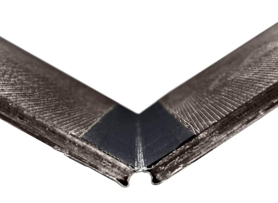 Слань АКВА 2900 по форме днища в Рыбинске