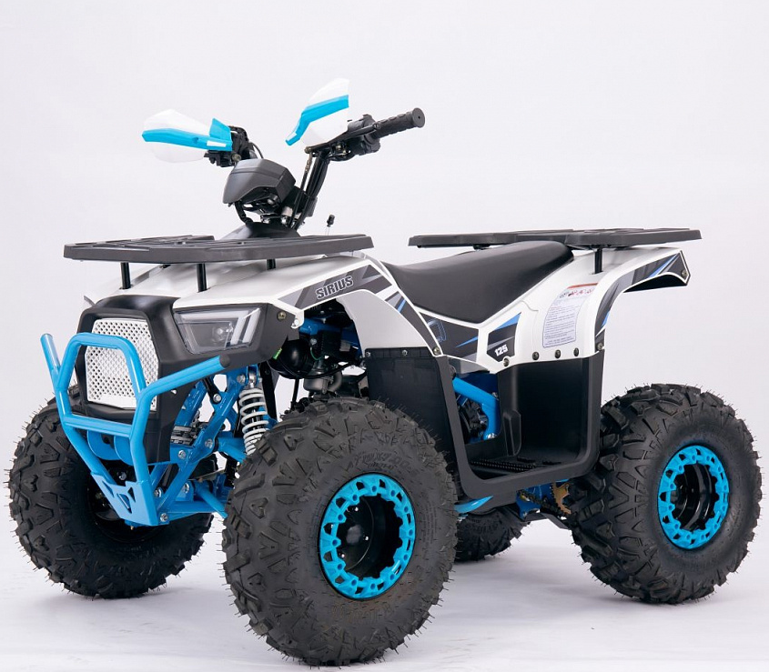 Квадроцикл YACOTA SIRIUS 110 в Рыбинске