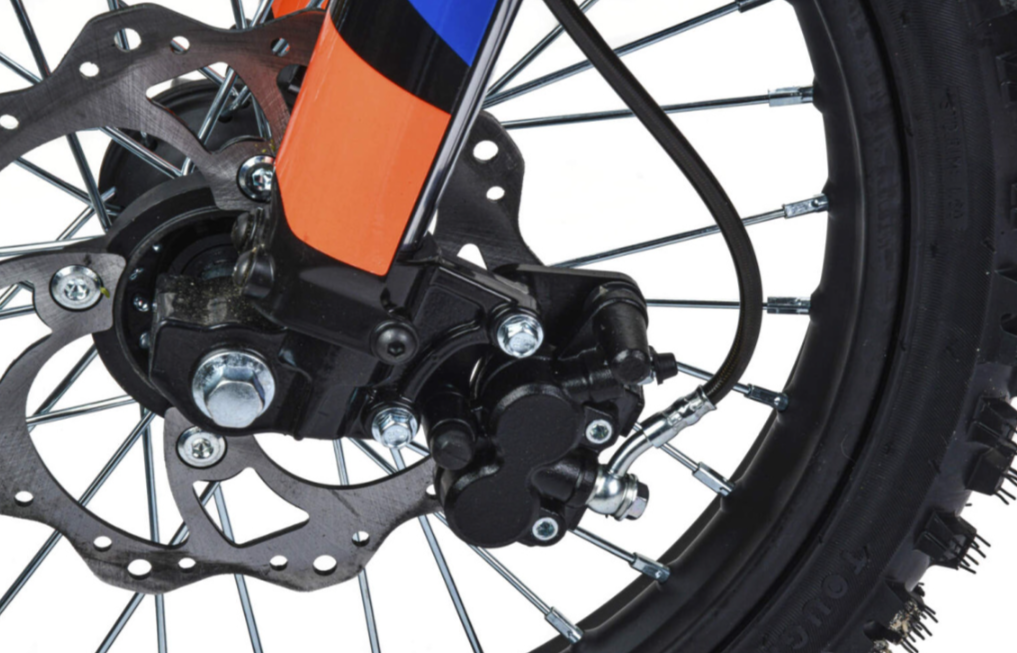 Питбайк MOTOLAND (МОТОЛЕНД) 125 SX 125 E 17/14 в Рыбинске