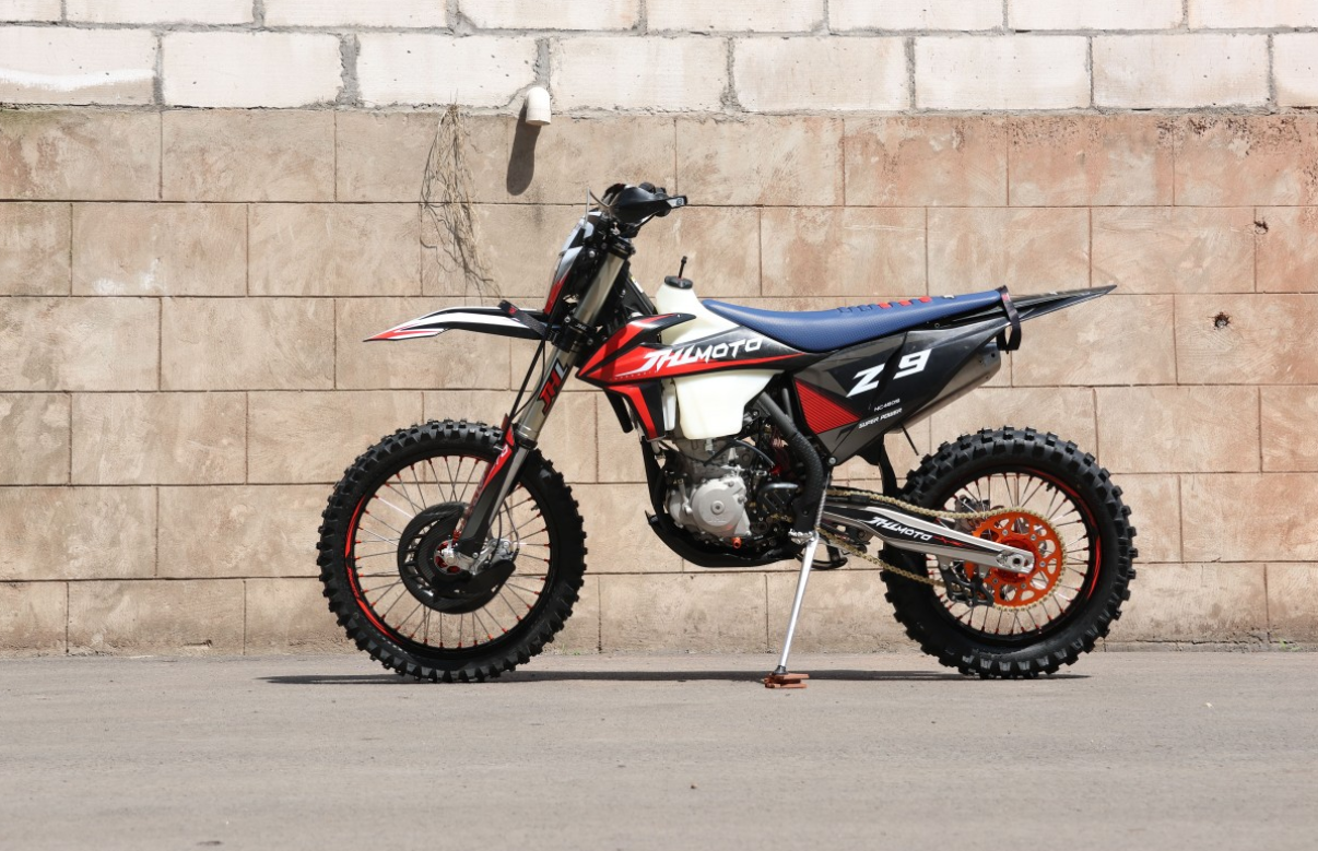 Мотоцикл JHLMOTO JHL Z9 NC450S в Рыбинске