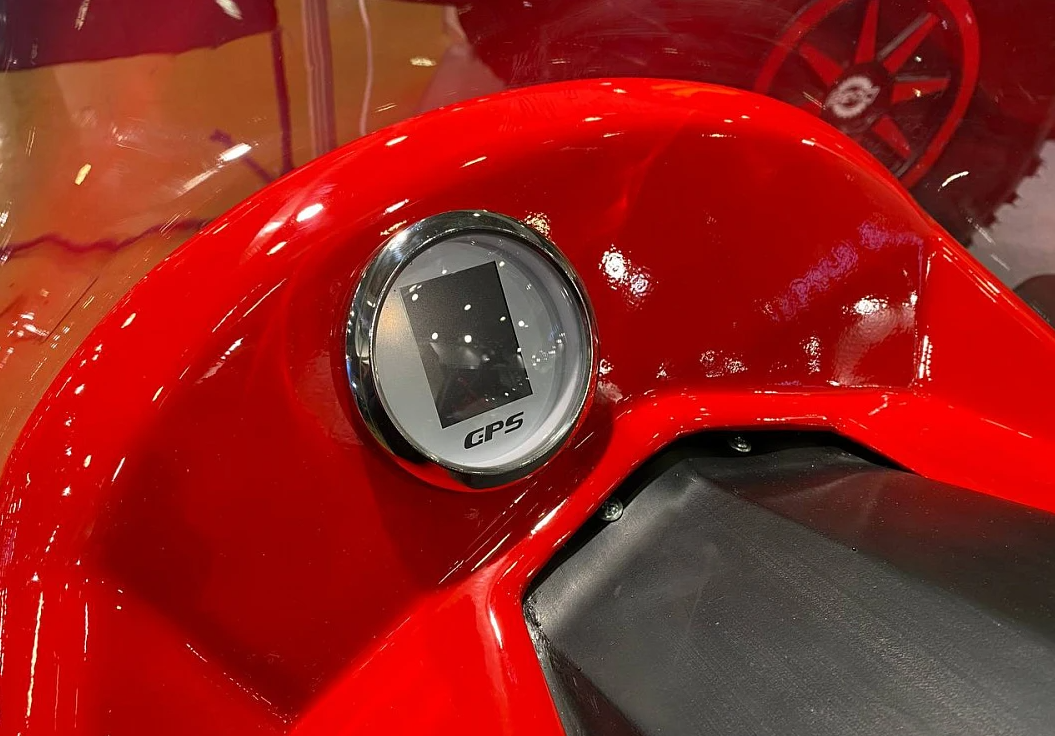 Снегоход ТОФАЛАР АТЛАС 800 в Рыбинске