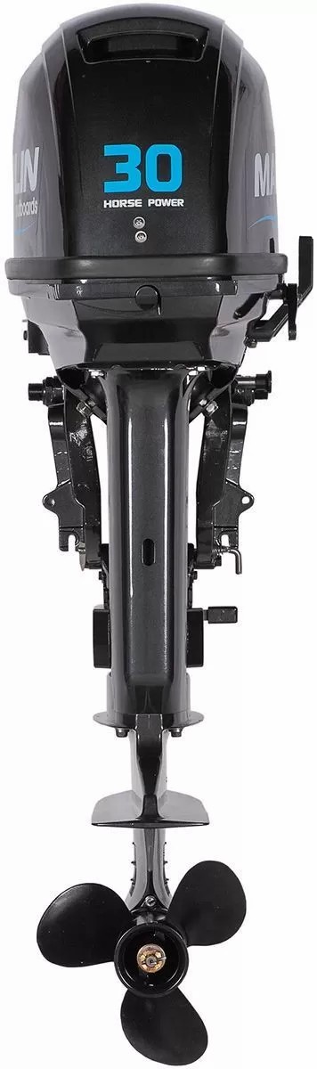 Лодочный мотор MARLIN MP 30 AWRS в Рыбинске