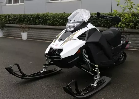 Снегоход ULAR 220 в Рыбинске