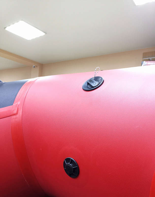 Лодка MISHIMO SPORT 370 в Рыбинске