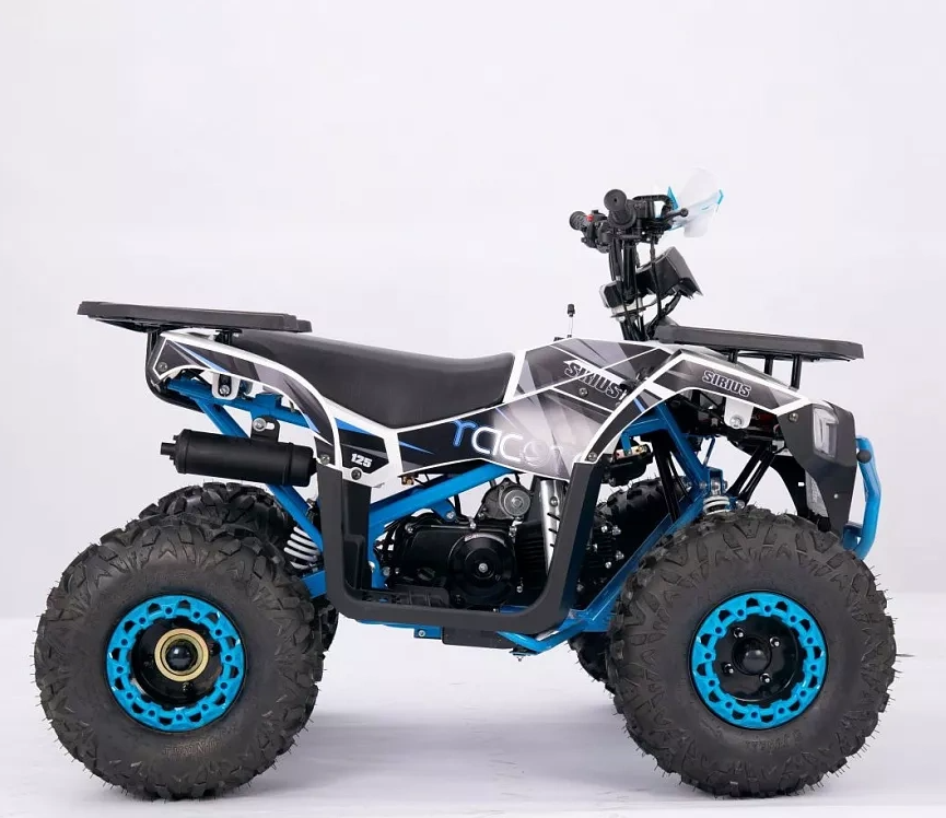 Квадроцикл YACOTA SIRIUS 110 в Рыбинске