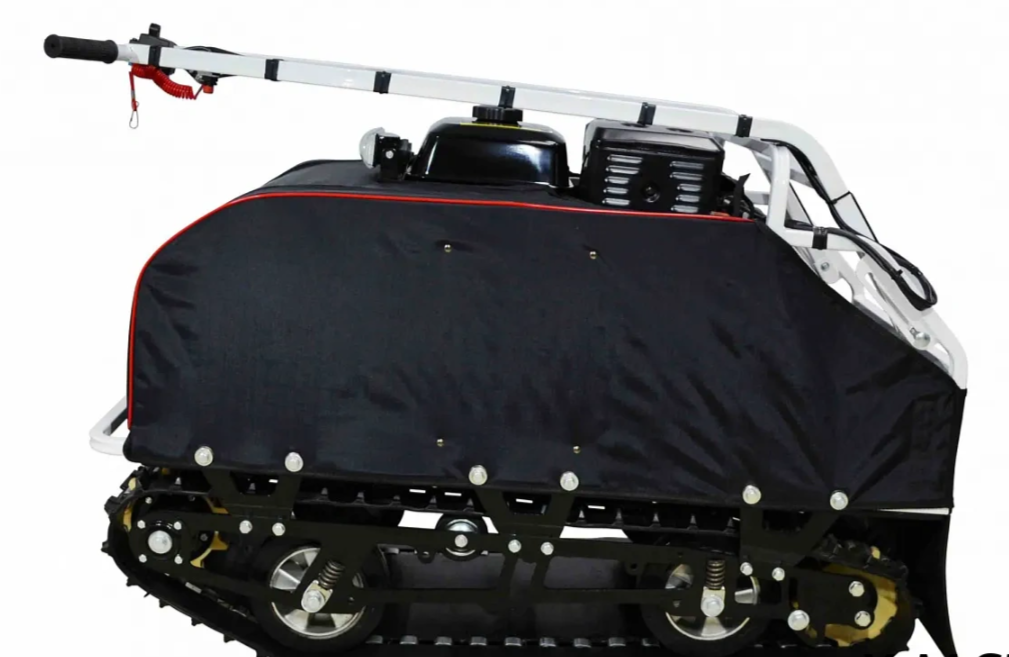 Компактная мотособака "Богатырь" mini 15Е (127 см) с электростартером в Рыбинске