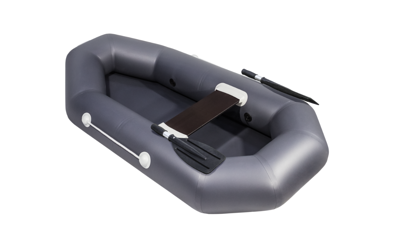 Лодка Барс 200 в Рыбинске