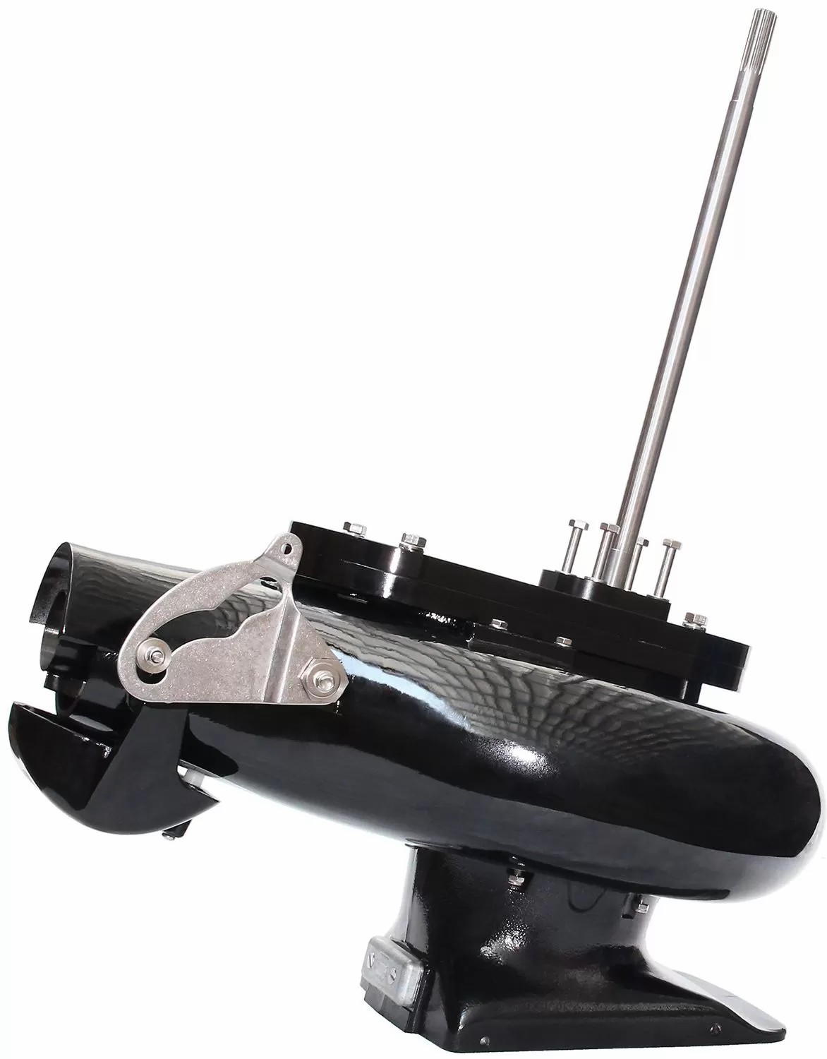 ВОДОМЕТНАЯ НАСАДКА MARLIN НА МОТОР 50 Л.С. TOHATSU, YAMAHA, MERCURY, MARLIN в Рыбинске