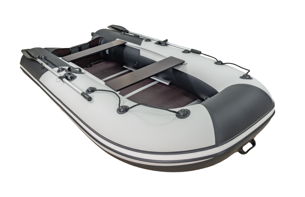 Лодка Ривьера Компакт 2900 СК в Рыбинске