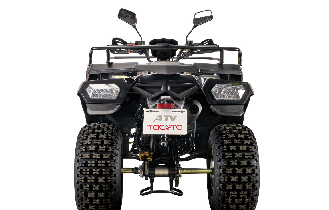 Квадроцикл YACOTA CABO 200 в Рыбинске