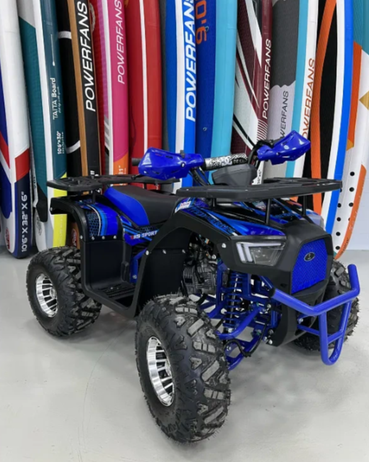 Квадроцикл PROMAX SPACE 200 в Рыбинске