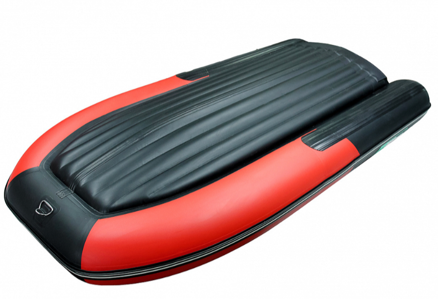 НАДУВНАЯ ЛОДКА GLADIATOR E380S в Рыбинске