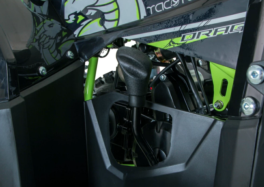 Квадроцикл YACOTA DRAGON LUX 125 в Рыбинске