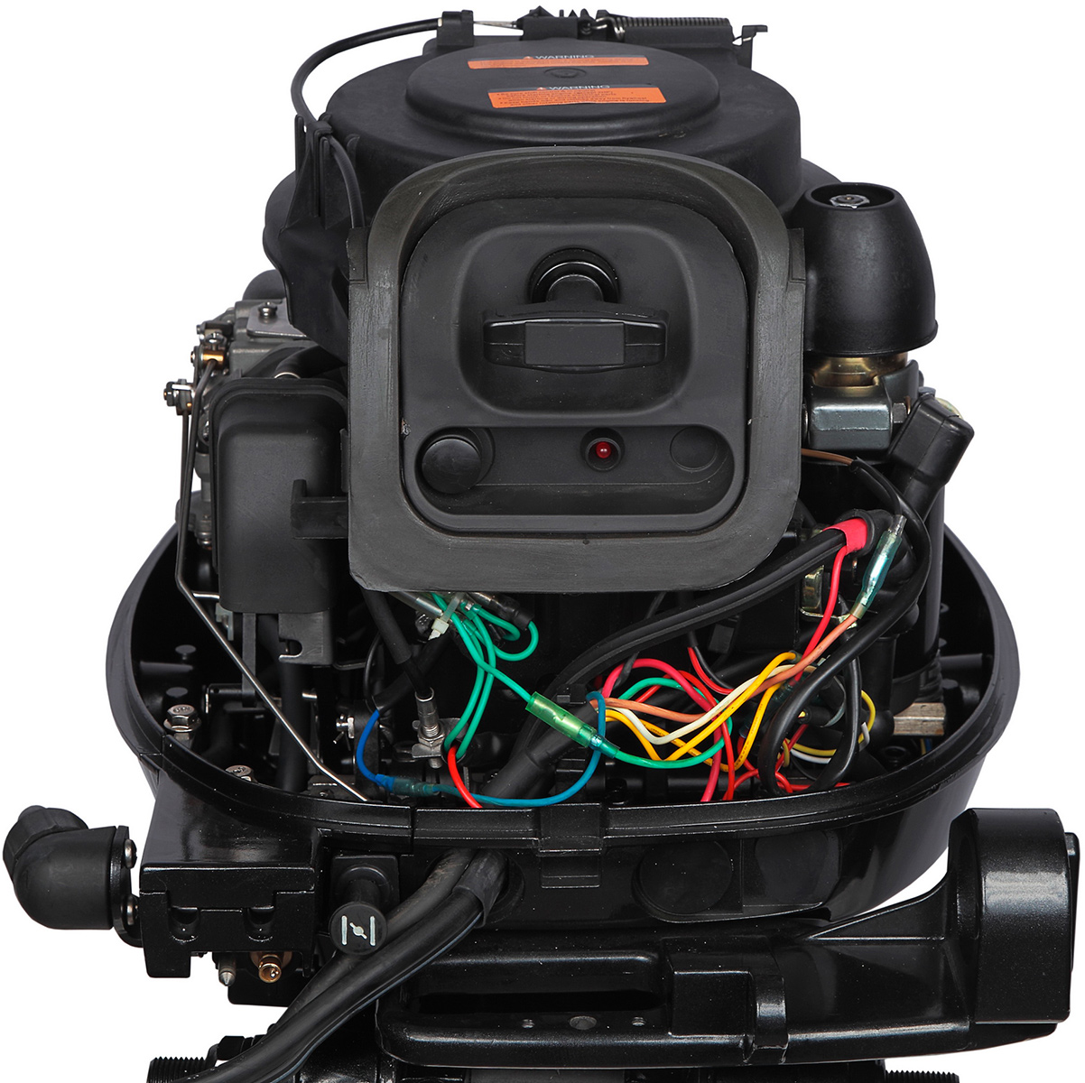 Лодочный мотор MARLIN MF 9.9 AMHL в Рыбинске