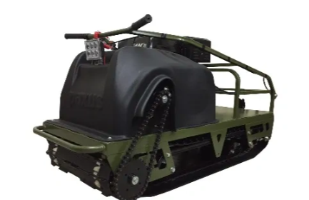 Мотобуксировщик PAXUS "ФЕНИКС" 15 л.с. в Рыбинске