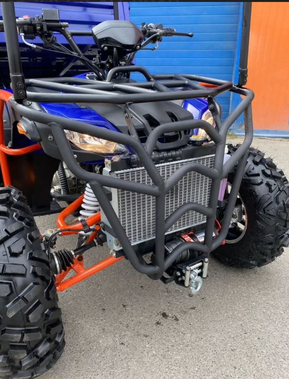 Квадроцикл PROMAX Фермер 350 4x4 ALL ROAD в Рыбинске