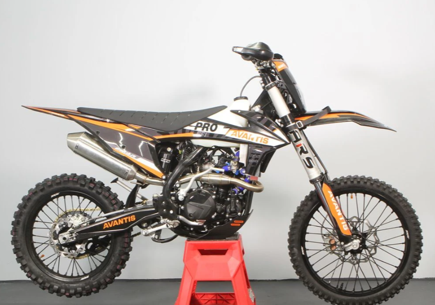Мотоцикл Avantis Enduro 300 PRO EFI Exclusive (NC250/177MM) ARS в Рыбинске