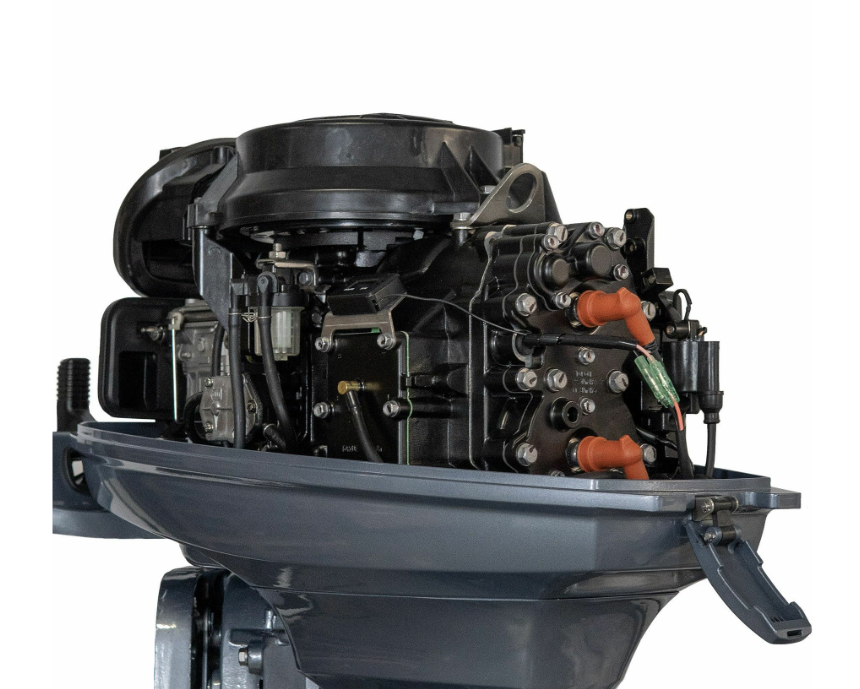 Лодочный мотор APACHE T40BS в Рыбинске