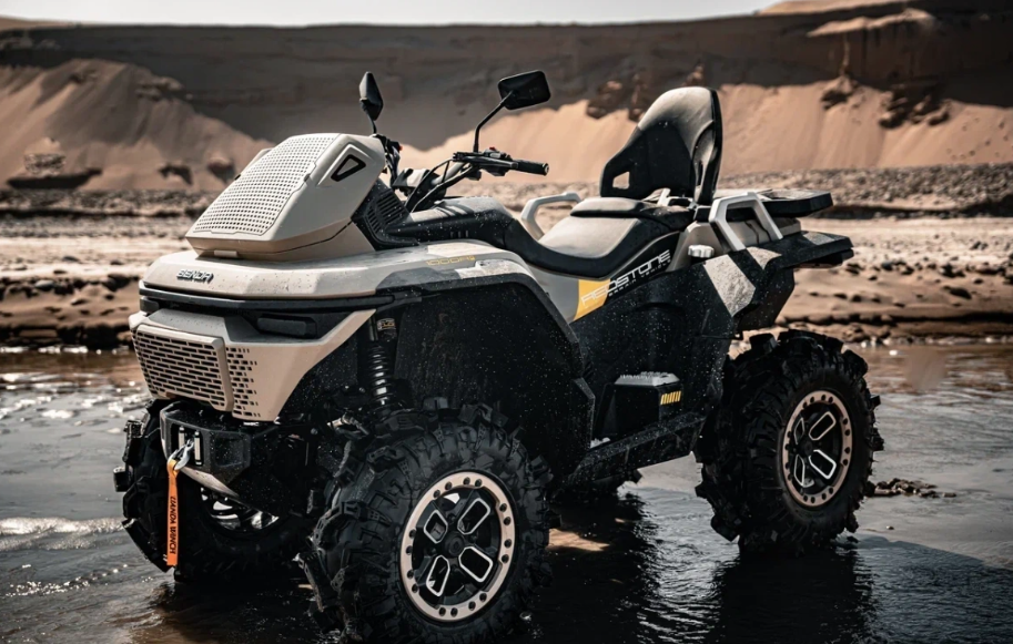 Квадроцикл BENDA REDSTONE 1000 MUD в Рыбинске