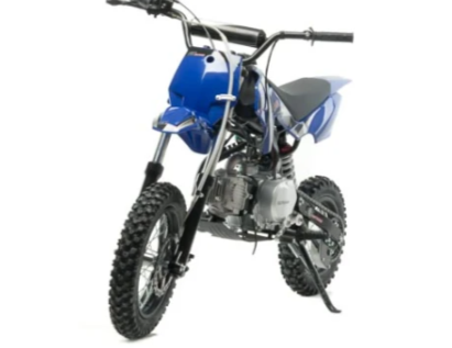 Питбайк MOTOLAND (МОТОЛЕНД) GS Motors S11 в Рыбинске