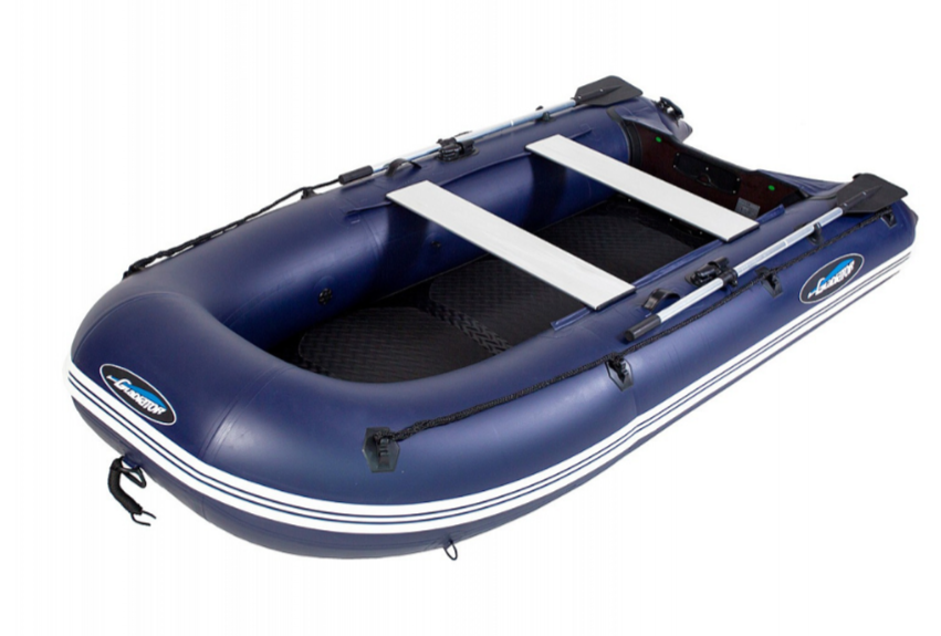 НАДУВНАЯ ЛОДКА GLADIATOR B330AD в Рыбинске
