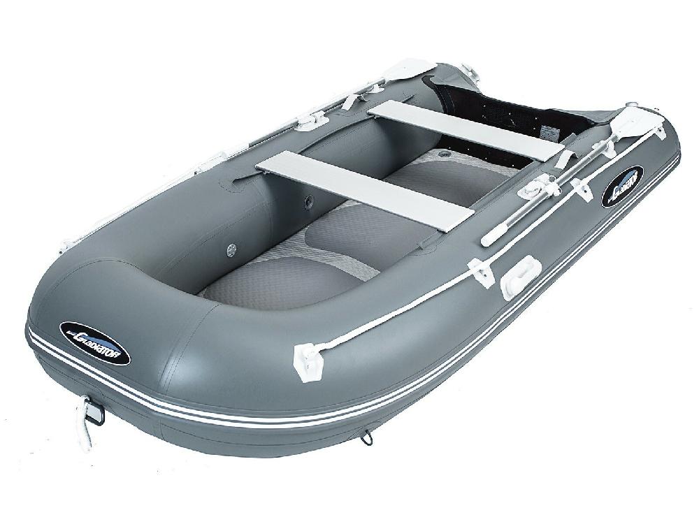 НАДУВНАЯ ЛОДКА GLADIATOR B330AD в Рыбинске