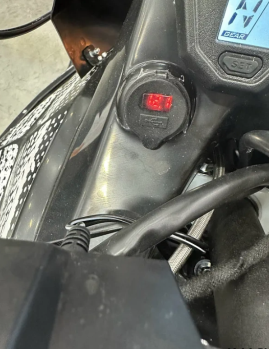 СНЕГОХОД IRBIS SF200L XE SUPERLONG в Рыбинске