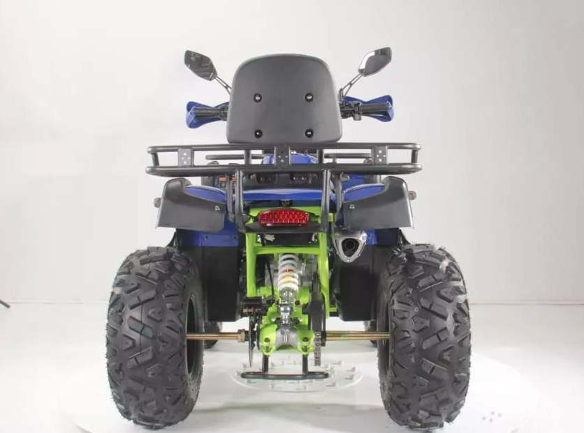 Квадроцикл YACOTA SELA MAX 200 в Рыбинске