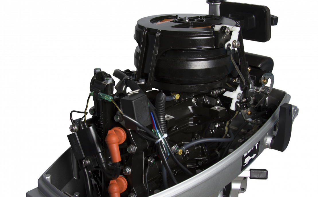 Лодочный мотор Seanovo SN9.9FFEL Enduro в Рыбинске