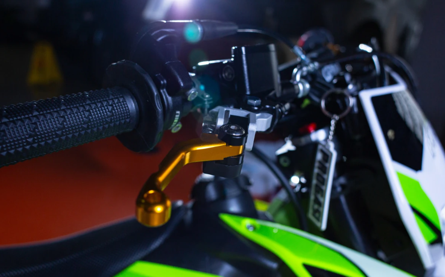 Мотоцикл Progasi SUPER MAX 300 PRO PR300 (ZS175FMN) в Рыбинске