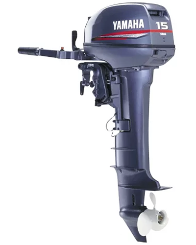 ЛОДОЧНЫЙ МОТОР YAMAHA 15 FMHS в Рыбинске