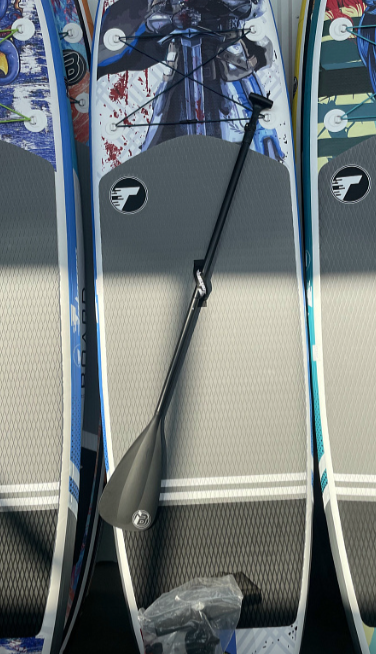 SUP (САП) ДОСКА RAIDEX I BOARD 11’ (332СМ) N 33 в Рыбинске