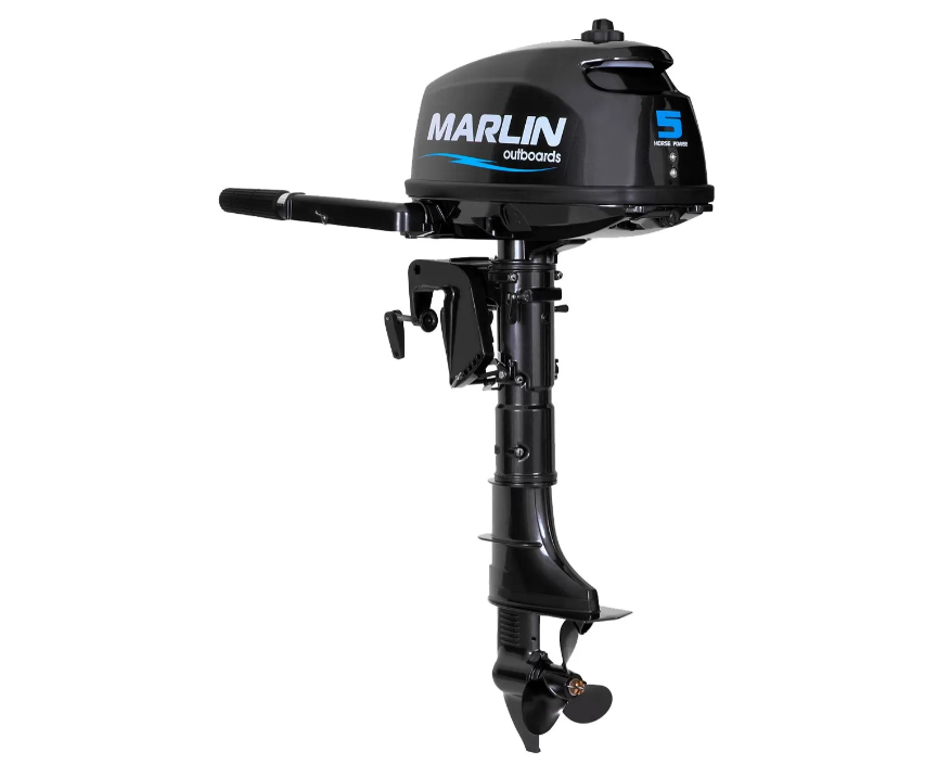 Лодочный мотор MARLIN MP 5 AMHL в Рыбинске