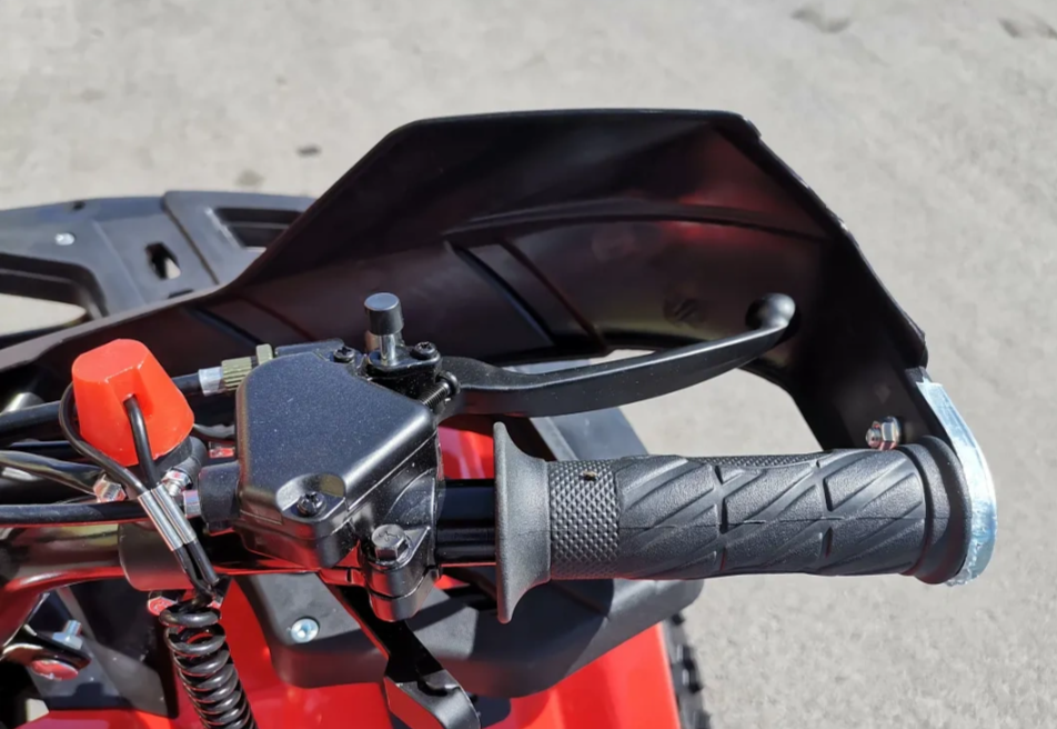 Квадроцикл PROMAX WILD 175 BASIC в Рыбинске