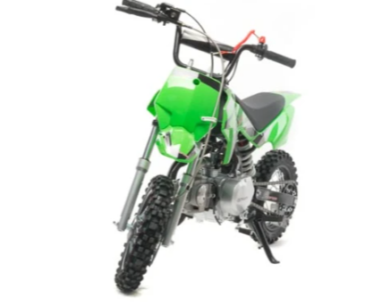 Питбайк MOTOLAND (МОТОЛЕНД) GS Motors S7 в Рыбинске