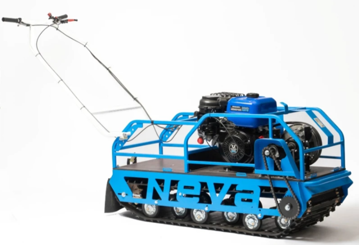 Мотобуксировщик НЕВА МС6-ZS (GB 270) в Рыбинске