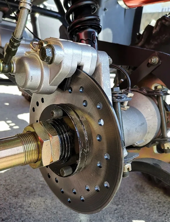 Квадроцикл PROMAX TRX300 CVT в Рыбинске