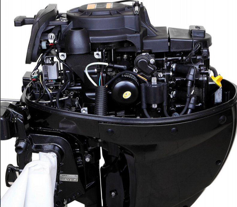 Лодочный мотор MARLIN MF 9.9 AWHBL в Рыбинске