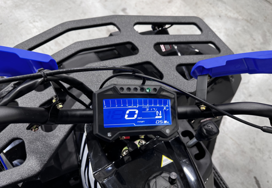 Квадроцикл GBM SHARP BIG 300 NEW PREMIUM в Рыбинске