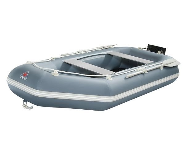 ЛОДКА НАДУВНАЯ YUKONA 280 GTK КИЛЬ (БЕЗ ПАЙОЛА, ТРАНЕЦ В КОМПЛЕКТЕ) в Рыбинске